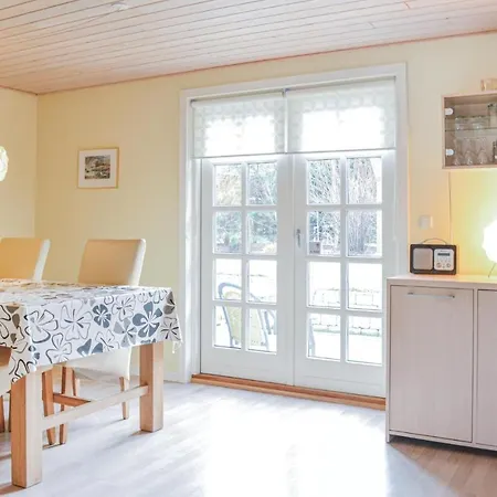 Three-bedroom Holiday In *