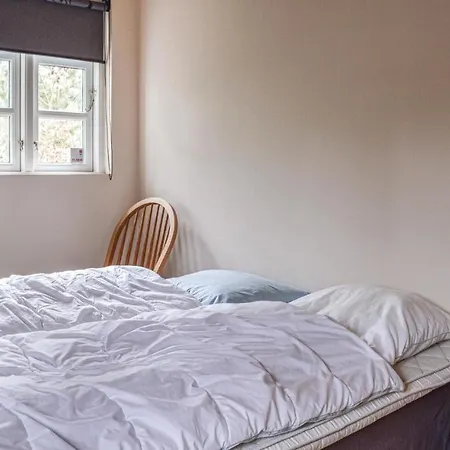 Three-bedroom Holiday In Holiday home *
