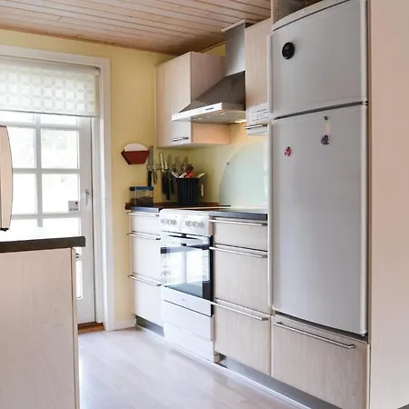 Three-bedroom Holiday In Holiday home *